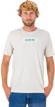 Hurley T-shirt Korte Mouw T-shirt Every Explore