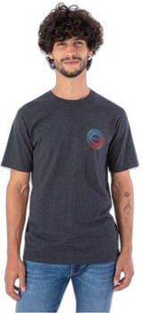 Hurley T-shirt Korte Mouw T-shirt Every Soul Burst