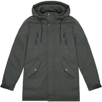 Hydra Clothing Parka Jas SLI5GC010466U