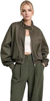 I Am Blazer Giacca Cotone Bottoni 41768