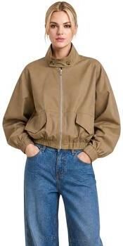 I Am Blazer Giacca Cotone Bottoni 41768