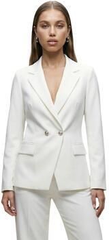 I Am Colbert Blazer Bottoni Oro PE26198