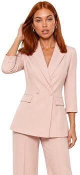 I Am Colbert Blazer Doppiopetto PE26028