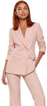 I Am Colbert Blazer Doppiopetto PE26075