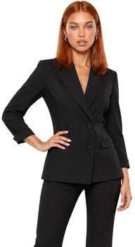 I Am Colbert Blazer Doppiopetto PE26075