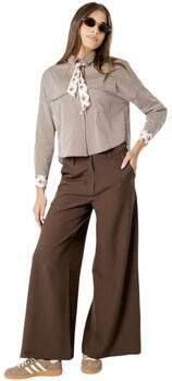 I Am Harembroek Alice wide pant L023