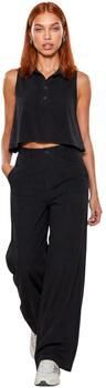 I Am Harembroek Pantaloni Modal A Palazzo 30901