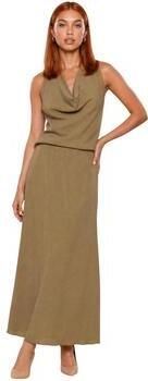 I Am Jurk Gonna Linea A 6598V78 crinkle