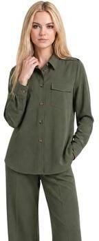 I Am Onderhemd Camicia Taschini 33067