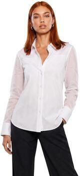 I Am Overhemd Camicia Cotone Classica PE26038