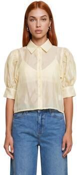 I Am Overhemd Camicia Cotone Maniche Balloon 25621