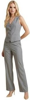 I Am Pantalon Pantaloni Taglio Dritto 95108