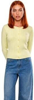 I Am Vest Cardigan Cotone Treccia 26235 - Foto 1