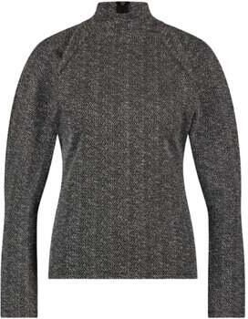 Ibana Tracila Grijze Tops Gray Dames