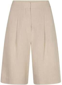 IBANA Dames Broeken Sarika Beige - Foto 5