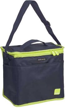 Ibili Koeltas Sac isotherme hella 10L bleu