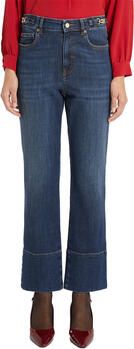 Iblues 7 8 Jeans DIANA