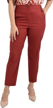 Iblues Broek IBLSALVO