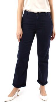 Iblues Chino Broek AMICA
