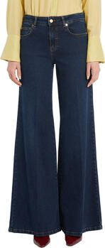 Iblues Flared Bootcut BIANCABLUE