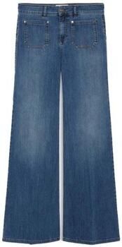 Iblues Flared Bootcut IBLBIANCA1