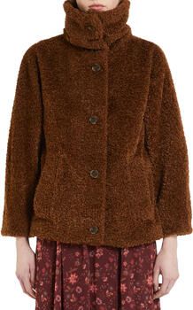 Iblues Fleece Jack BOCCALE