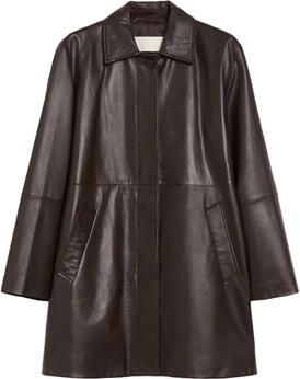 Iblues Leren Jas DOMINO