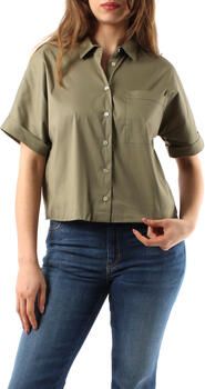 Iblues Overhemd FEDE1