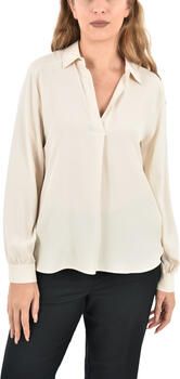 Iblues Overhemd Lange Mouw NASCO