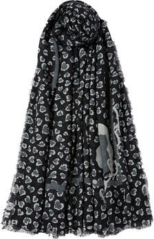 Iblues Sjaal FIANDRA