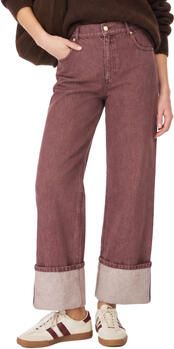 Iblues Straight Jeans IBLCOLLE