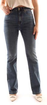 Iblues Straight Jeans JANE