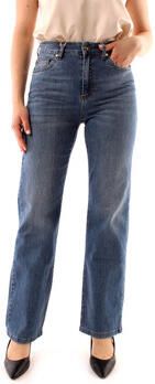 Iblues Straight Jeans PENELOPE