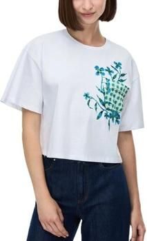 Iblues T-shirt Korte Mouw IBLELODIA