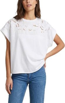Iblues T-shirt Korte Mouw IBLFETTA