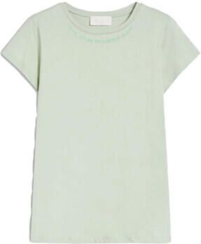 Iblues T-shirt Korte Mouw IRENEO