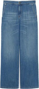 Iblues Wijde jeans IBLNINABLUE