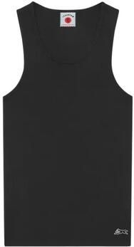 Ice Cream Top Running Dog 3-Pack Vest Black - Foto 1