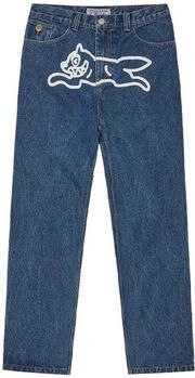 Ice Cream Wijde jeans Running Dog Double Scoop Denim Pant - Foto 1