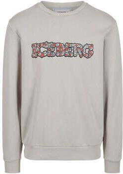 Iceberg Sweater