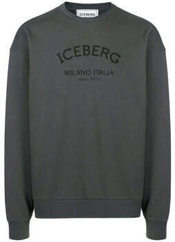 Iceberg Sweater