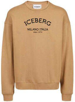 Iceberg Sweater