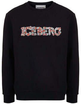 Iceberg Sweater