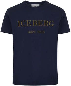 Iceberg T-shirt