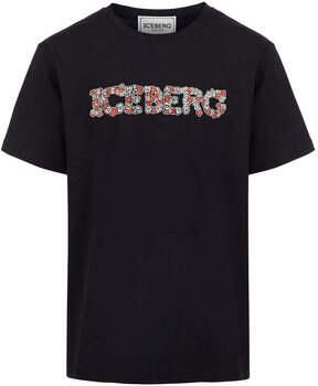 Iceberg T-shirt