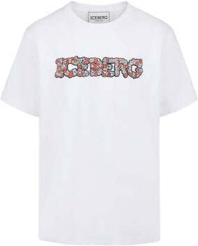 Iceberg T-shirt