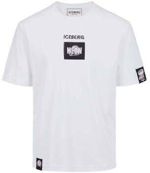 Iceberg T-shirt