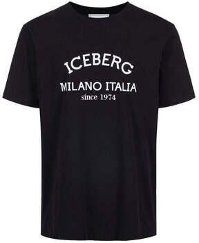 Iceberg T-shirt