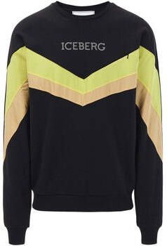 Iceberg Sweater