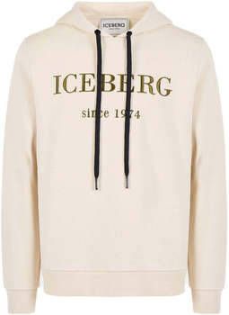 Iceberg Sweater